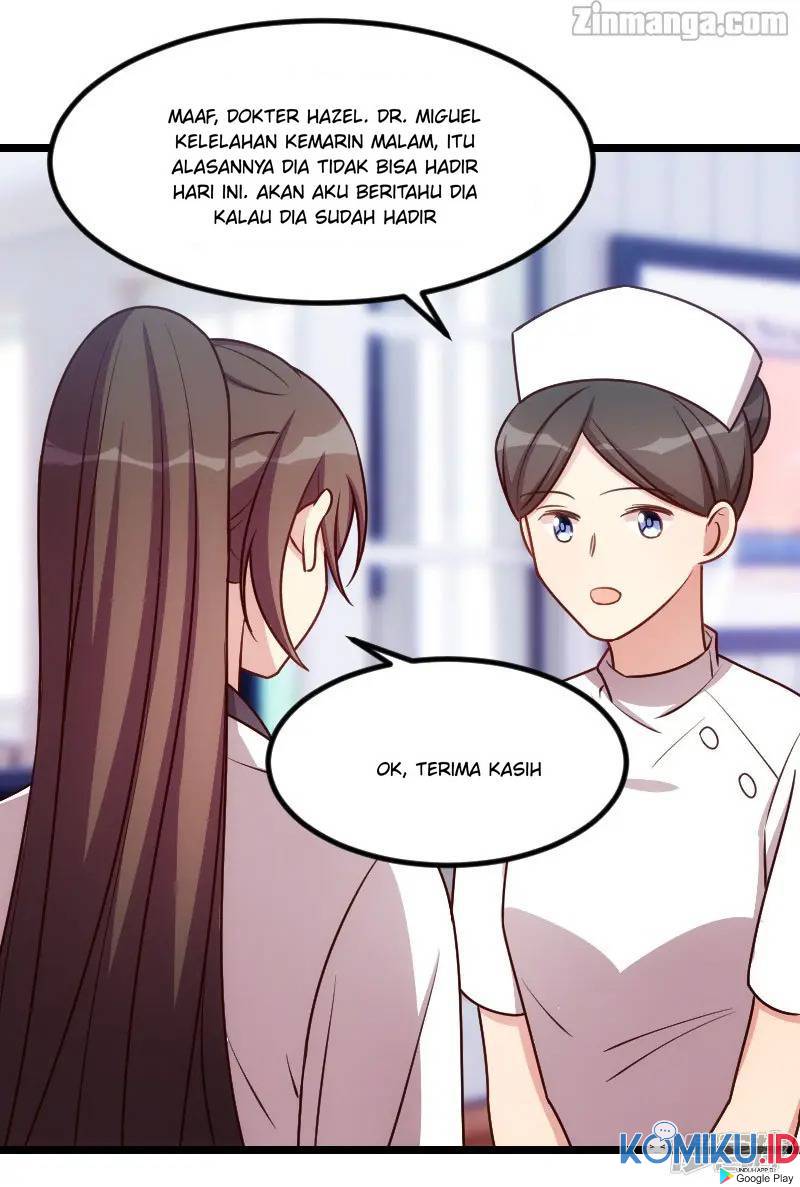 CEO’s Sudden Proposal Chapter 161 Gambar 20